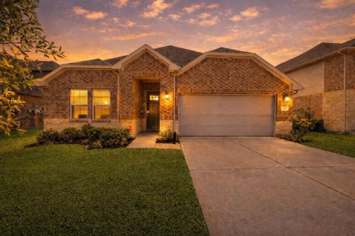 1917 Canyon Ct, Conroe, TX, 77385 | Card Image