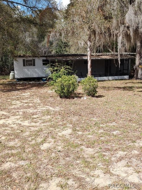 8266 S Lake Consuella Dr, Floral City, FL, 34436-3241 | Card Image