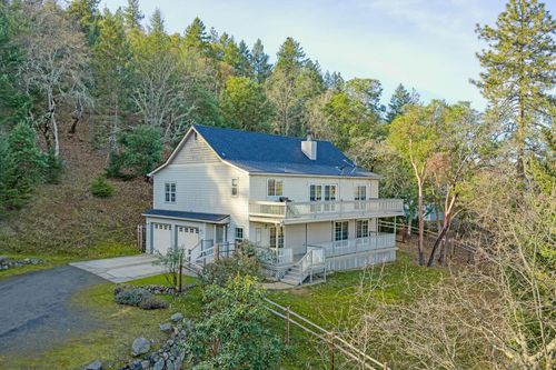 334 Andesite Dr, Jacksonville, OR, 97530-9356 | Card Image