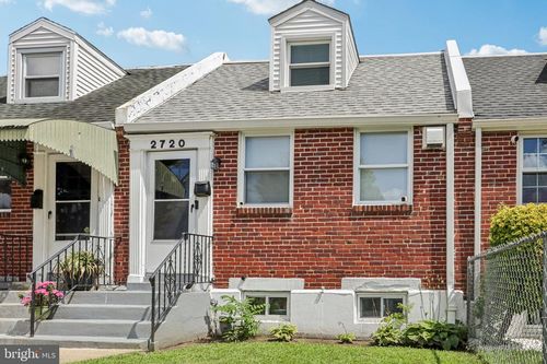 2720 Thatcher St, WILMINGTON, DE, 19802-3710 | Card Image