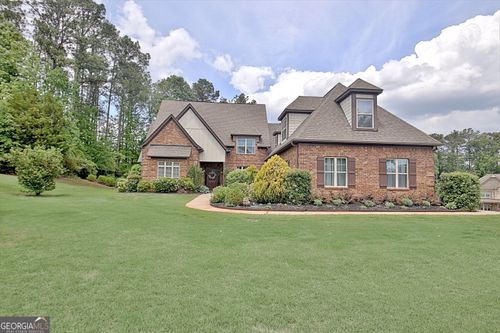 100 Woodcanoe Court, Peachtree City, GA, 30269 | Card Image