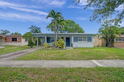 3019 Sw 68th Ave, Miramar, FL, 33023 | Card Image