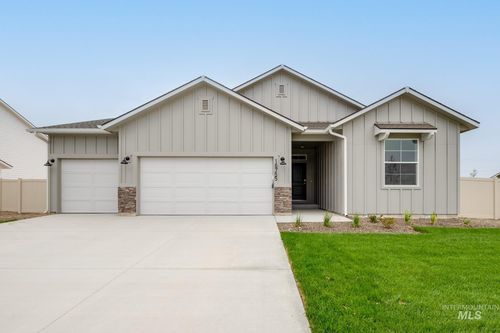 16755 Carlin Ave, Caldwell, ID, 83607-1326 | Card Image