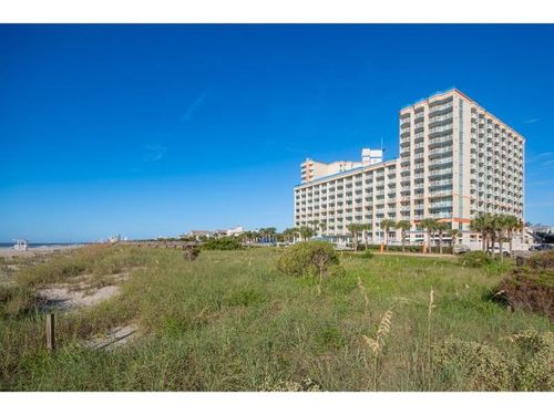 751-5200 N Ocean Blvd, Myrtle Beach, SC, 29577-2539 | Card Image