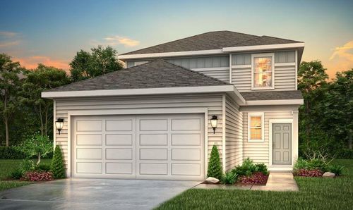 17147 King Eider Road, Waller, TX, 77484 | Card Image