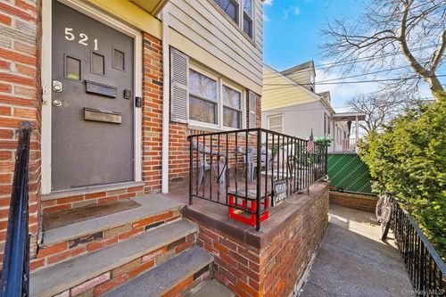 521 Locust St, Mount Vernon, NY, 10552-2606 | Card Image