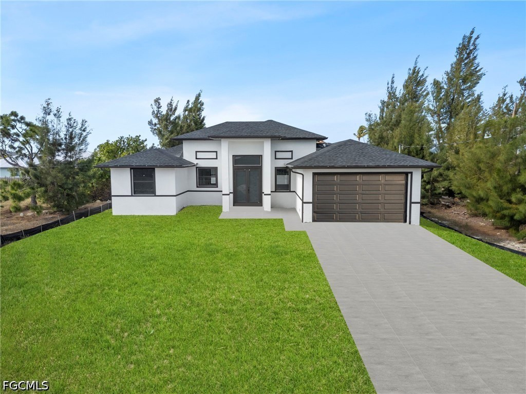 Residential in Cape Coral 2
