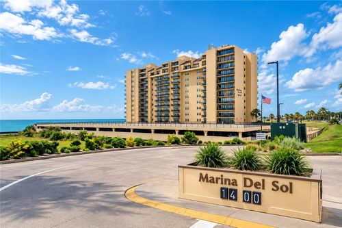 201c-1400 Ocean Dr, Corpus Christi, TX, 78404-2114 | Card Image