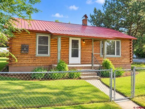 842 Grand Avenue, Silt, CO, 81652 | Card Image