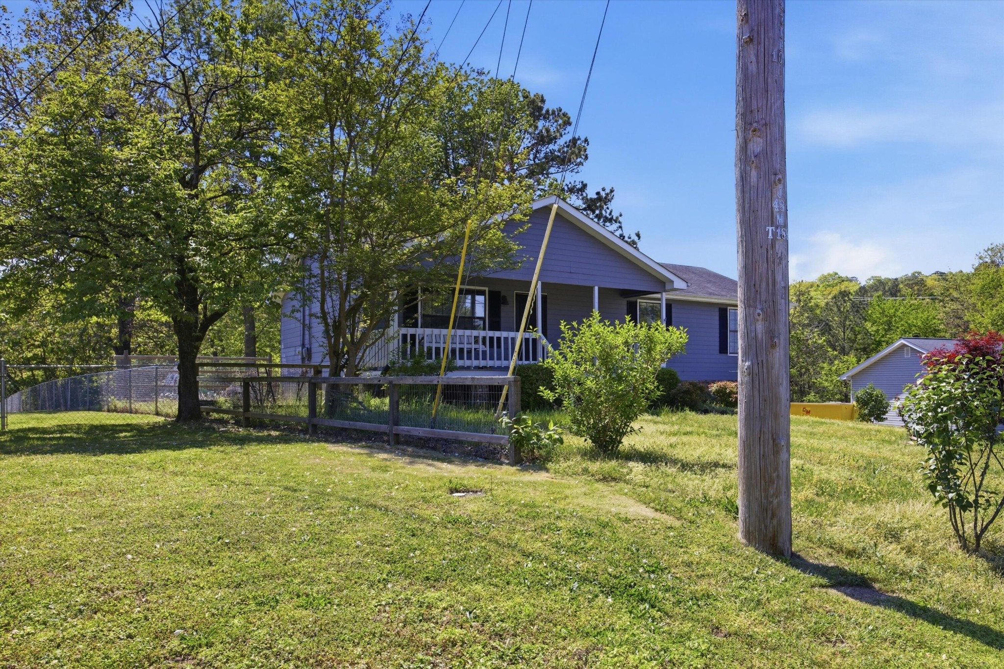 Residential in Harrison 3