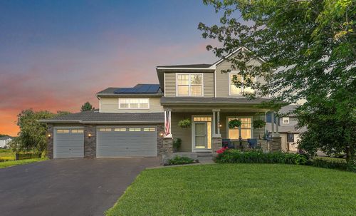 13950 Autumn Ct, Rosemount, MN, 55068-2468 | Card Image