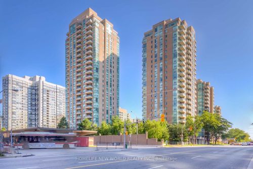 2008-1 Pemberton Ave, North York, ON, M2M4L9 | Card Image