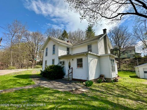 305 Mill Street, Laceyville, PA, 18623 | Card Image