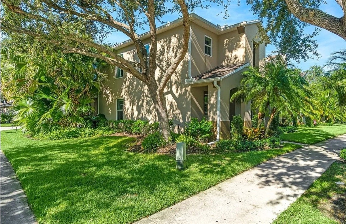 Pointe West Way, Vero Beach, FL 32966 #1
