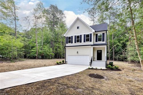 155 Saddletown Road, Williamsburg, VA, 23188 | Card Image
