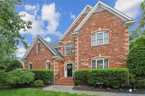 5308 Hillshire Way, Glen Allen, VA, 23059-7145 | Card Image