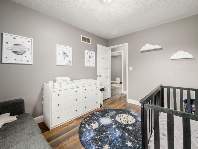7121 Briarcliff Rd, House other with 4 bedrooms, 3 bathrooms and null parking in Reynoldsburg OH | Image 21