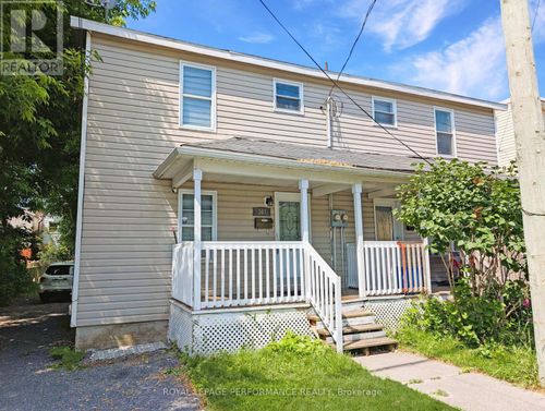 307-309 Prince Arthur St, Cornwall, ON, K6H4P1 | Card Image