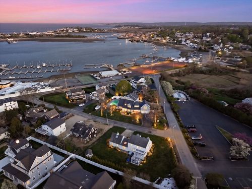 11 Brookline Rd, Scituate, MA, 02066-4801 | Card Image