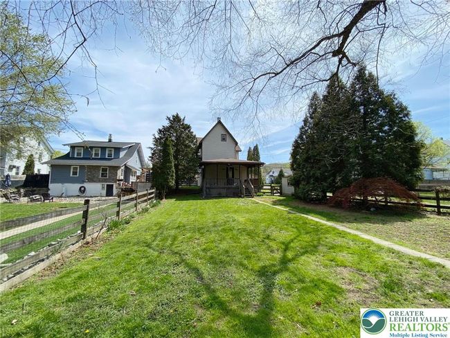 1111 Easton Rd, House other with 3 bedrooms, 2 bathrooms and null parking in Riegelsville PA | Image 41