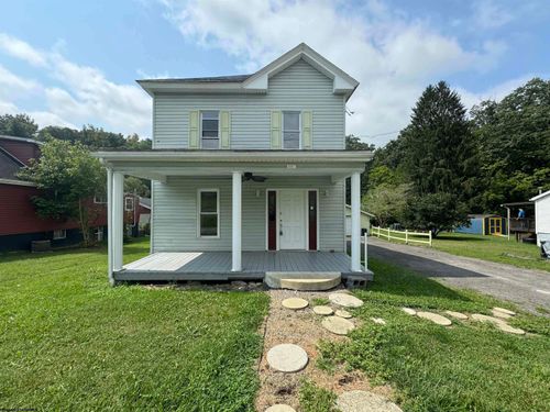 119 Geneva Street, Bridgeport, WV, 26330 | Card Image
