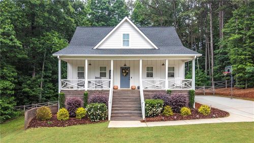 406 Mill Run Dr, Bremen, GA, 30110-4385 | Card Image