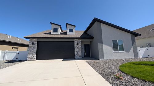 1733 Rusty Rivet Rd, Fruita, CO, 81521-9431 | Card Image