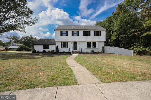1280 Sherry Way, CHERRY HILL, NJ, 08034-3004 | Card Image