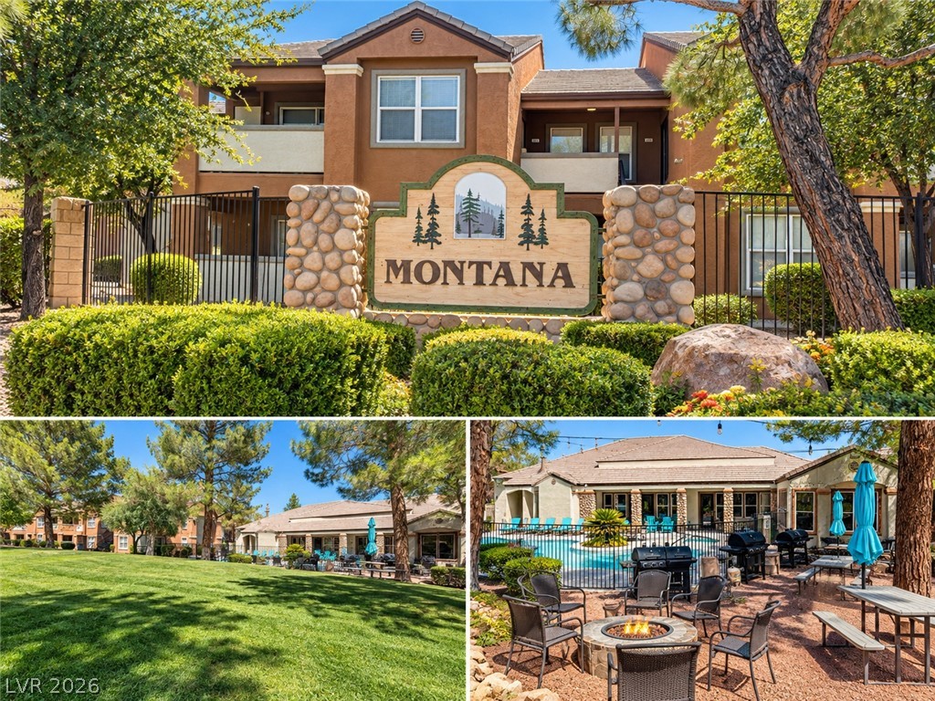 Residential in Las Vegas 3