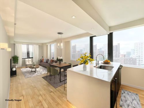 apt-8e-39 Prince St, Flushing, NY, 11354-5363 | Card Image