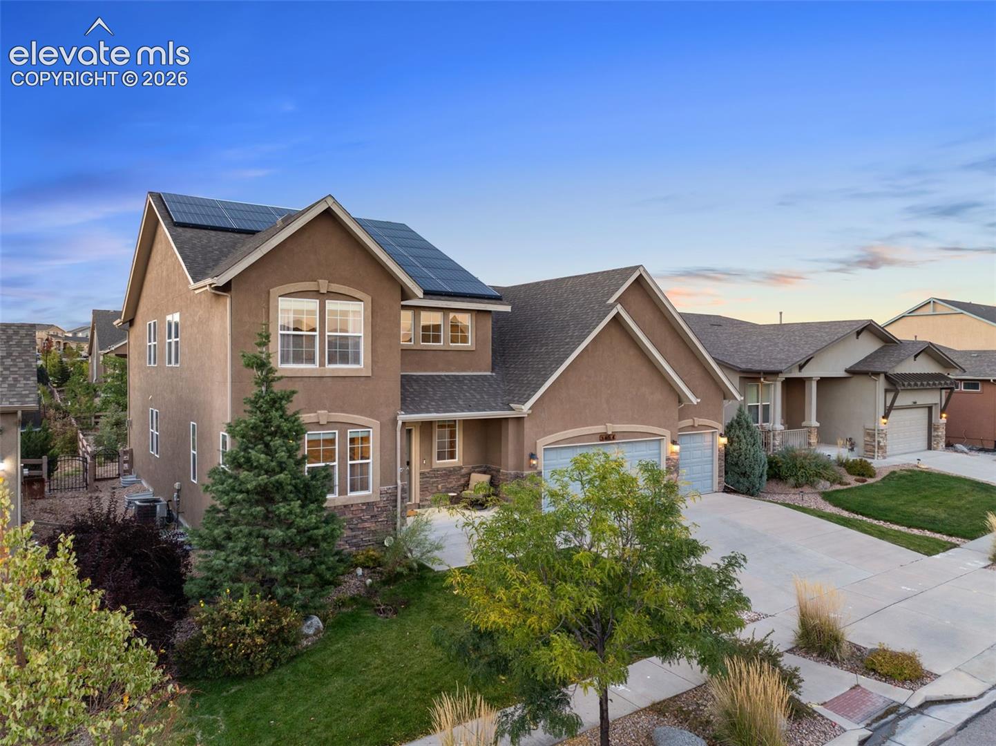 Residential in Colorado Springs 3