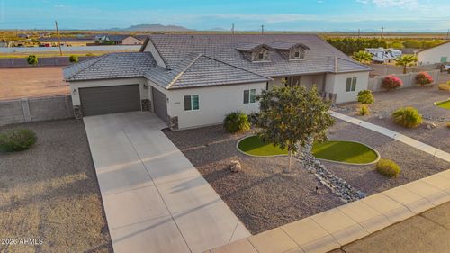 10265 W Appaloosa Trl, Casa Grande, AZ, 85194-7585 | Card Image