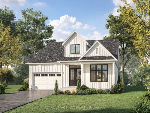 LOT 41 Mississauga Ave, Fort Erie, ON, L2A | Card Image
