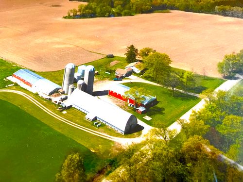 W6011 Pike River Rd, Wausaukee, WI, 54177-9529 | Card Image