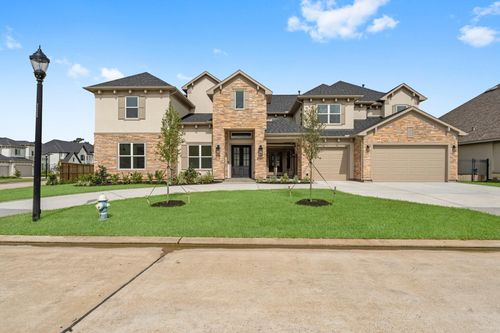 24807 Pacific Dunes Ln, Spring, TX, 77389-1689 | Card Image