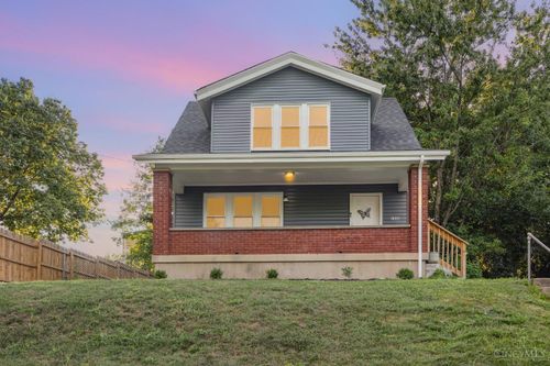 1331 Beech Ave, Cincinnati, OH, 45215 | Card Image