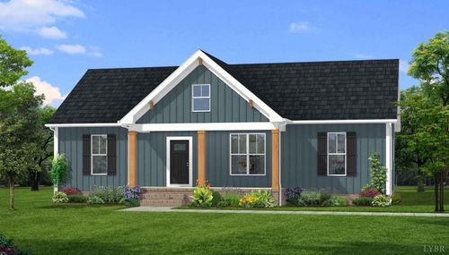 0 Briery Way Rd, Farmville, VA, 23901 | Card Image