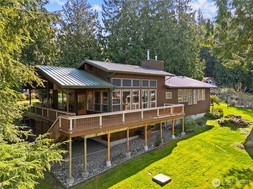 4380 Salmon Run Rd, Anacortes, WA, 98221-9016 | Card Image