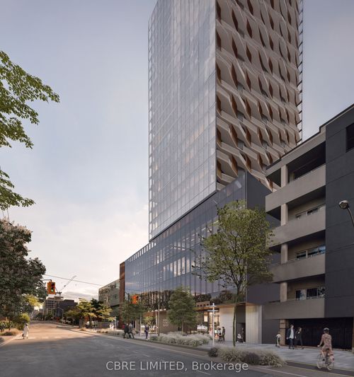 586 Eglinton Avenue E, Toronto, ON, M4P1P2 | Card Image