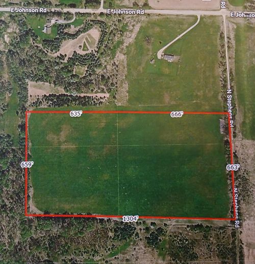 20A N Stephens Road, Ludington, MI, 49431 | Card Image