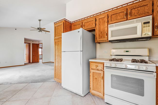 UNIT-3SW - 8000 W 84 Th Pl, Condo with 2 bedrooms, 2 bathrooms and 1 parking in Justice IL | Image 5