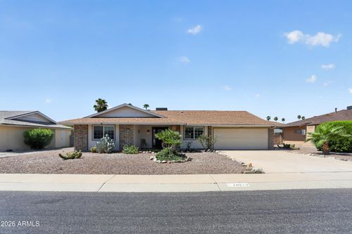 10613 W Meade Dr, Sun City, AZ, 85351-1838 | Card Image