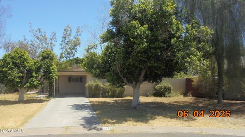 1330 E Catalina Drive, Phoenix, AZ, 85014 | Card Image