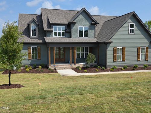 115 Water Willow Dr, Zebulon, NC, 27597-4448 | Card Image