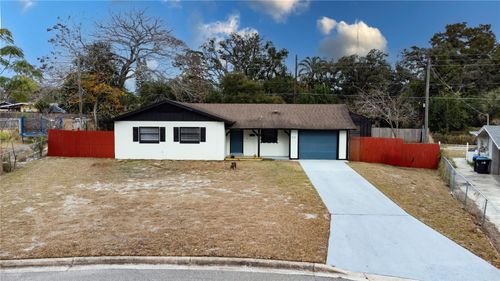 5831 Hornet Dr, ORLANDO, FL, 32808-4223 | Card Image