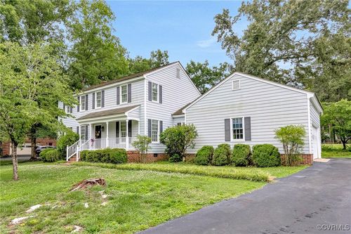 14383 Country Club Dr, Ashland, VA, 23005-3143 | Card Image