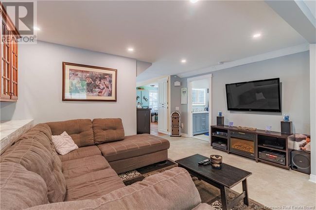 164 Yoho Lake Rd, House other with 4 bedrooms, 4 bathrooms and null parking in Yoho NB | Image 12