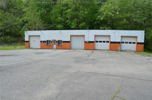 46 Arnoldsburg Road, Spencer, WV, 25276 | Card Image