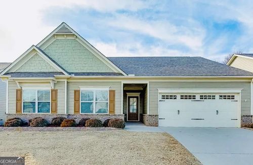 4518 Hidden Creek Dr, Gainesville, GA, 30504-9260 | Card Image