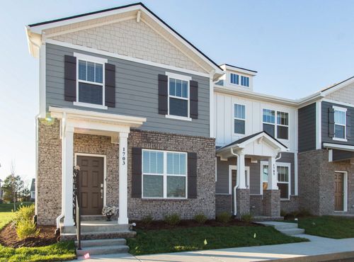 1703 Frodo Way, Murfreesboro, TN, 37128-0696 | Card Image